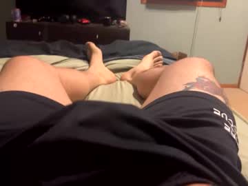 Daddynev95 Chaturbate stream image from December 30, 2024