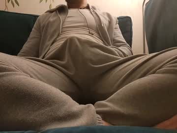 Dominance Chaturbate stream image from December 30, 2024
