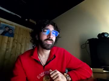 Fabrizio97it Chaturbate stream image from December 30, 2024