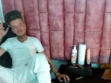 Fucckboy99 Chaturbate stream image from December 30, 2024