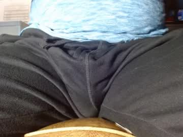 Fuzzyblues Chaturbate stream image from December 30, 2024