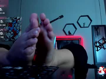 Grayce_Smith Chaturbate stream image from December 30, 2024