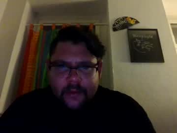 Hairyhornykev Chaturbate stream image from December 30, 2024
