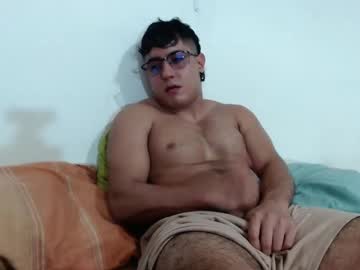 Kamenov07 Chaturbate stream image from December 30, 2024