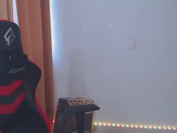 Kimflexible_ Chaturbate stream image from December 30, 2024