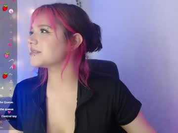 Mixie_Cute Chaturbate stream image from December 30, 2024