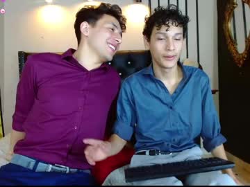 Mr_Christ Chaturbate stream image from December 30, 2024