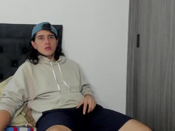 Nico_Robinson Chaturbate stream image from December 30, 2024