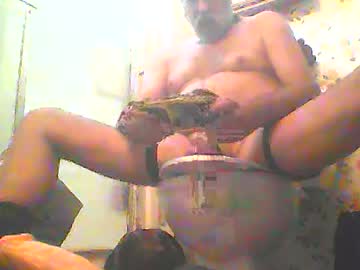Pigbear4trans Chaturbate stream image from December 30, 2024