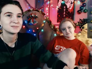 Ray__Taylor Chaturbate stream image from December 30, 2024