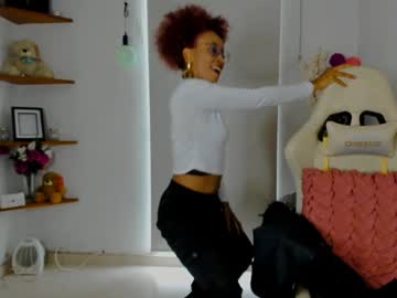Scarlettmalbec Chaturbate stream image from December 30, 2024