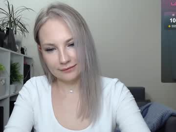 Sunny_Bunny6 Chaturbate stream image from December 30, 2024