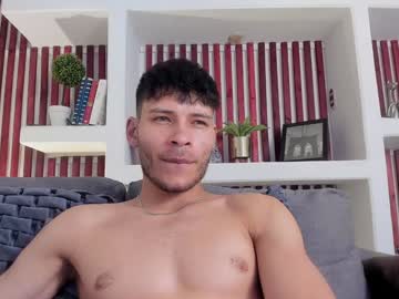 Thiago_Zimerman Chaturbate stream image from December 30, 2024