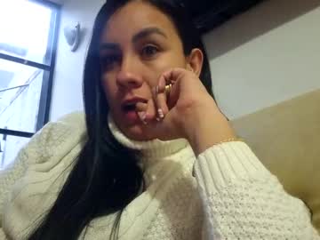 Aghata_Moon Chaturbate stream image from December 30, 2024