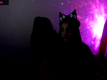 Dulcelunacol Chaturbate stream image from December 30, 2024