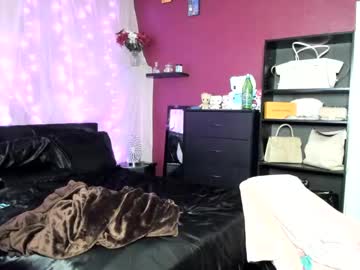 Harmonie_Marquise stream image from December 30, 2024
