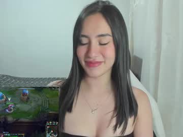Heavenly_Soul Chaturbate stream image from December 30, 2024