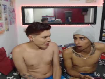 Hot_Skiiny Chaturbate stream image from December 30, 2024