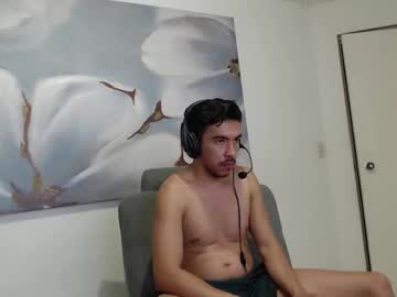Lexxandbuster Chaturbate stream image from December 30, 2024