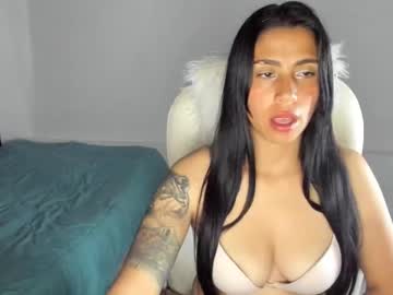 Megan_Waldman Chaturbate stream image from December 30, 2024