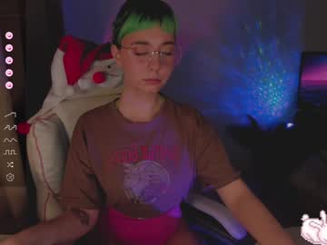 Mylaweb Chaturbate stream image from December 30, 2024