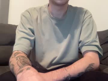 Oitnb12345 Chaturbate stream image from December 30, 2024