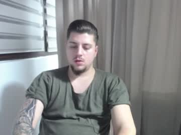 Paulmike88 Chaturbate stream image from December 30, 2024