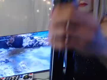 Roxysanders3 Chaturbate stream image from December 30, 2024