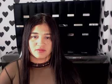 Soffia_A_ Chaturbate stream image from December 30, 2024