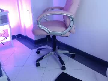 Sophiehill_Gh Chaturbate stream image from December 30, 2024