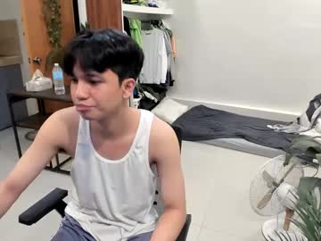 Thegreenmagus Chaturbate stream image from December 30, 2024