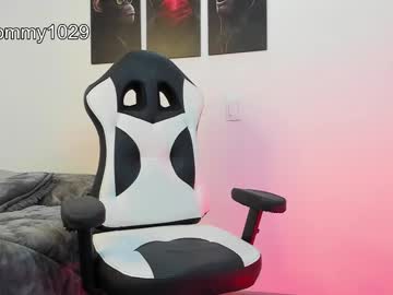 Tommy_Vm Chaturbate stream image from December 30, 2024
