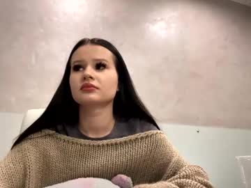 Xcutemollyx Chaturbate stream image from December 30, 2024