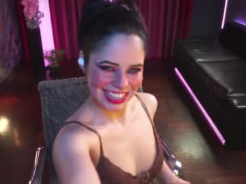 Alessa_Goreng Chaturbate stream image from December 30, 2024