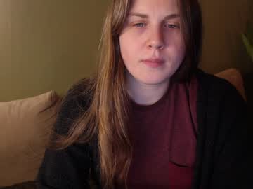 Alisaxxxshy Chaturbate stream image from December 30, 2024