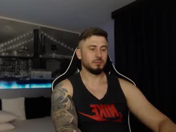 Andysoul340 Chaturbate stream image from December 30, 2024