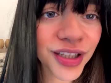 Barbieferrari Chaturbate stream image from December 30, 2024