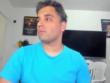 Bigcum_Argentina Chaturbate stream image from December 30, 2024