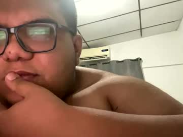 Chubbyrdrg Chaturbate stream image from December 30, 2024
