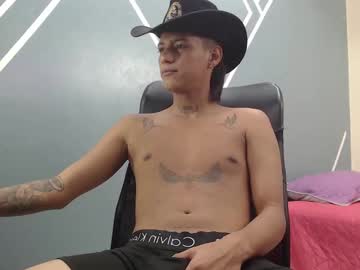 Darek_Garcia Chaturbate stream image from December 30, 2024
