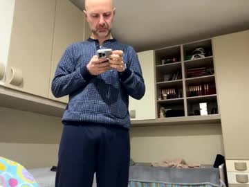 Eldiablo844 Chaturbate stream image from December 30, 2024