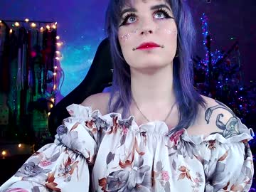 Eva_Unity Chaturbate stream image from December 30, 2024