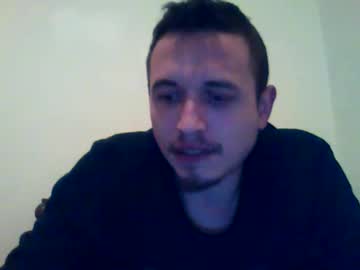 Hotcockpaul96 Chaturbate stream image from December 30, 2024