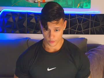 Imconor Chaturbate stream image from December 30, 2024