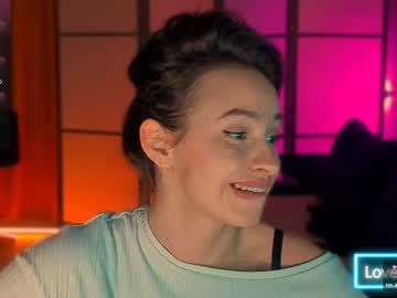 Jane_Bloempje Chaturbate stream image from December 30, 2024
