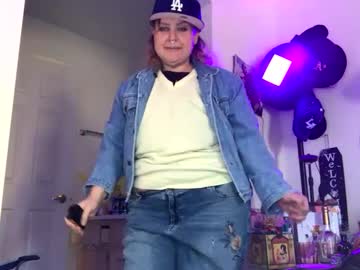 Kittykay86 Chaturbate stream image from December 30, 2024