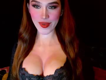 Lilymonstercock Chaturbate stream image from December 30, 2024