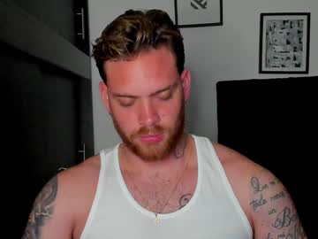 Lukeglanton17 Chaturbate stream image from December 30, 2024