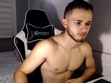 Massimo_Jiovano Chaturbate stream image from December 30, 2024