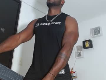 Mike_Kingcum Chaturbate stream image from December 30, 2024